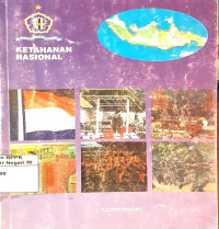 Image of Ketahanan Nasional