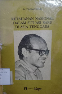 Image of Ketahanan nasional dalam situasi baru di Asia Tenggara