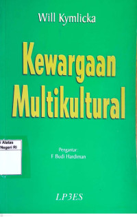 Image of Kewargaan multikultural