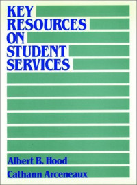 Image of Key resources on student service
