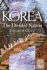 Image of Korea: The divided nation