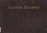 Image of Korean scenery