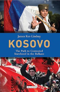 Image of Kosovo: The path to contested statehood in the Balkans