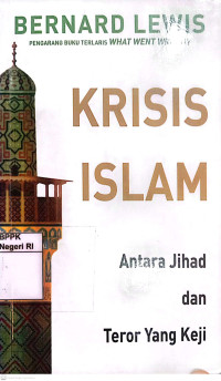 Image of Krisis Islam: Antara jihad dan teror yang keji