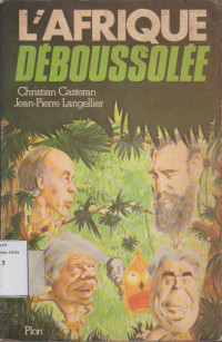 Image of L’Afrique déboussolée