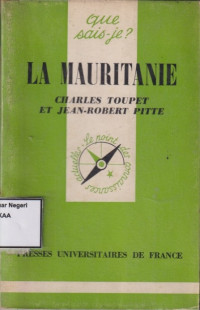 Image of La Mauritanie