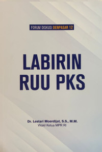 Image of Labirin RUU PKS