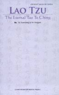 Image of Lao Tzu: The eternal Tao Te Ching