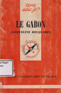 Image of Le Gabon