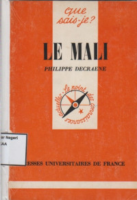 Image of Le Mali
