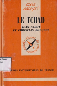 Image of Le Tchad