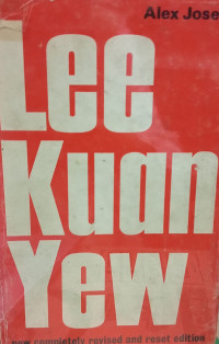 Image of Lee Kuan Yew