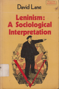 Image of Leninism: A Sociological interpretation