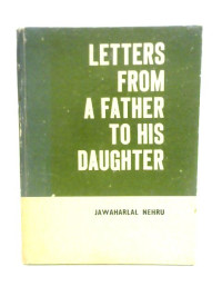 Image of Letters from a father to his daughter