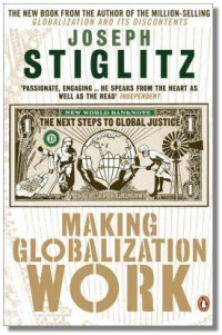 Image of Making globalization work