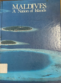 Image of Maldives: A Nation of island