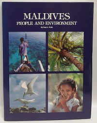 Image of Maldives: People and environment