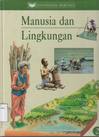 Image of Manusia dan lingkungan