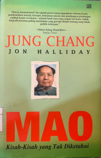 Image of Mao: Kisah-kisah yang tak diketahui