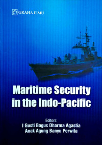 Image of Maritime security in the Indo-Pacific