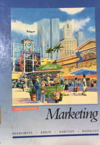 Image of Marketing
