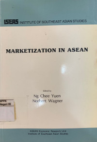 Image of Marketization in ASEAN