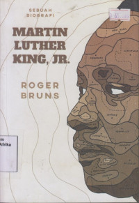 Image of Martin Luther King, Jr.: Sebuah biografi