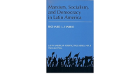 Image of Marxism, socialism, and democracy in latin America