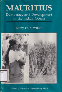 Image of Mauritius: Democracy and development in the Indian ocean