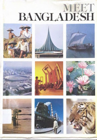Image of Meet Bangladesh