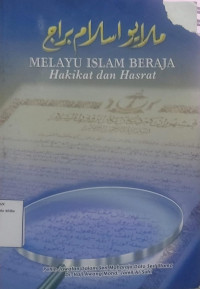 Image of Melayu islam beraja hakikat dan hasrat
