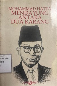 Image of Mendayung antara dua karang