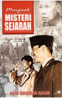 Image of Menguak misteri sejarah