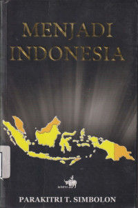 Image of Menjadi Indonesia
