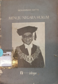 Image of Menuju Negara Hukum