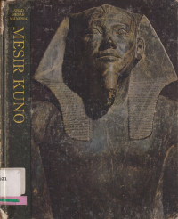 Image of Mesir kuno: Abad besar manusia sejarah kebudayaan dunia