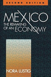 Image of Mexico: The remaking of an economy