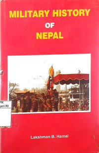Image of Military history of Nepal