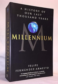 Image of Millennium: A history of our last thousand years