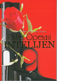 Image of Misteri operasi intelijen