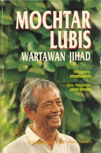 Image of Mochtar Lubis: Wartawan jihad