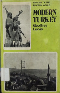 Image of Modern Turkey
