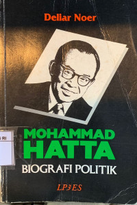 Image of Mohammad Hatta: Biografi politik