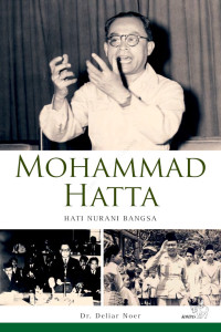 Image of Mohammad Hatta: Hati nurani bangsa