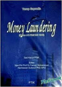 Image of Money laundering (kasus L/C fiktif BNI 1946)