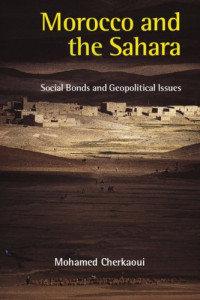 Image of Morocco and the Sahara: Social bonds and geopolitical issues