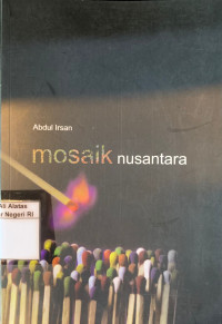 Image of Mosaik Nusantara