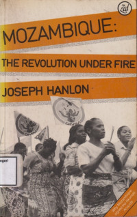 Image of Mozambique: The Revolution under fire