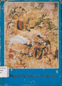 Image of Mural Paintings of Koguryo