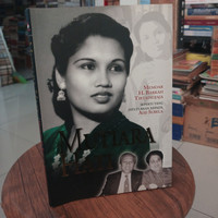 Image of Mutiara Hati: Memoar H. Barkah Tirtadidjaja
